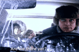 Are We There Yet?